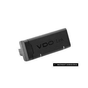 VDO Link - správa vozového parku