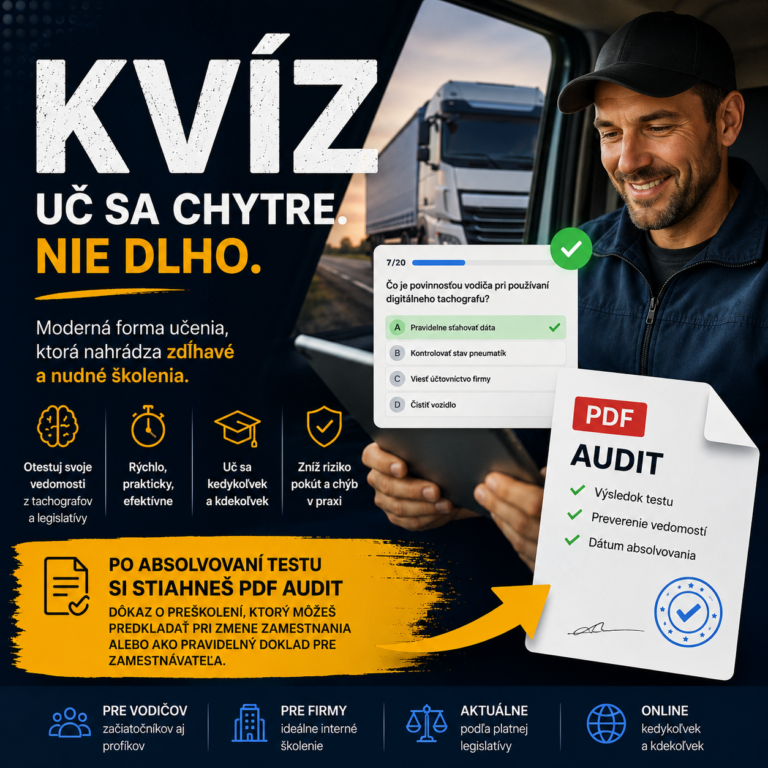 Kvíz Mototach