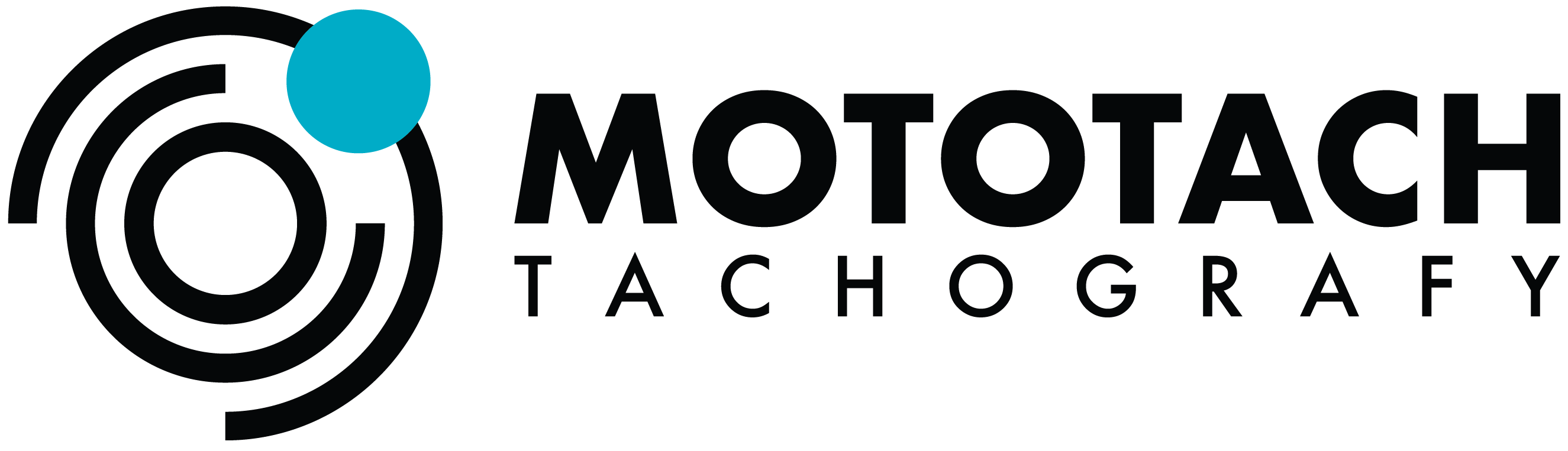 Mototach logo
