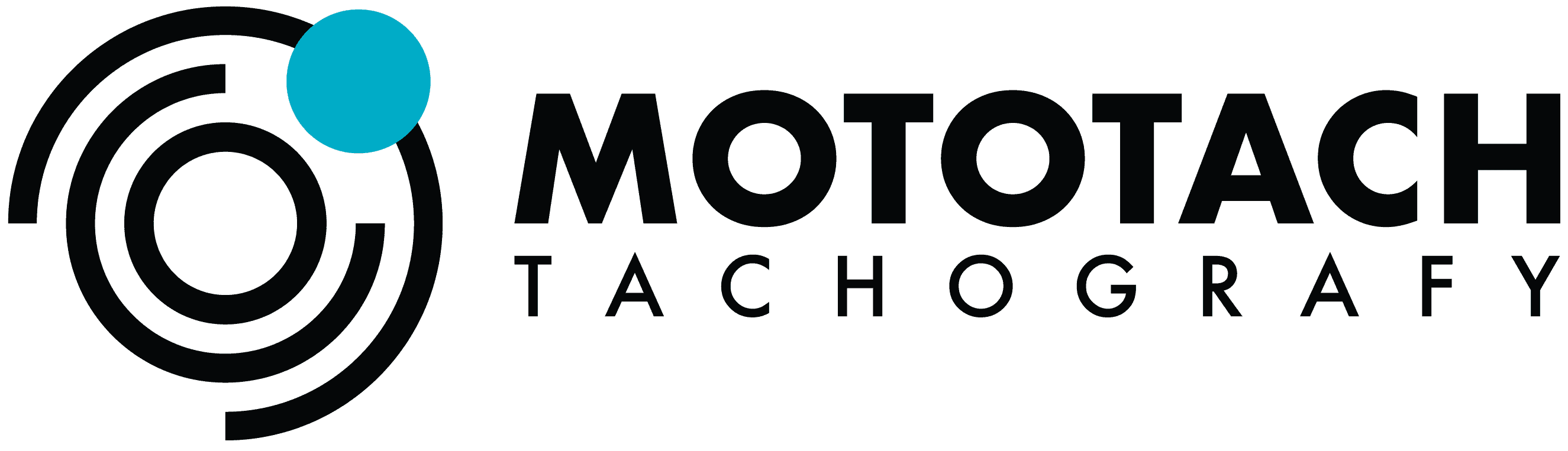 Mototach logo
