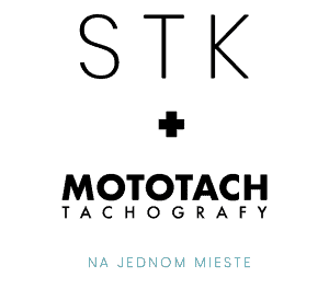 Tachografy a stk