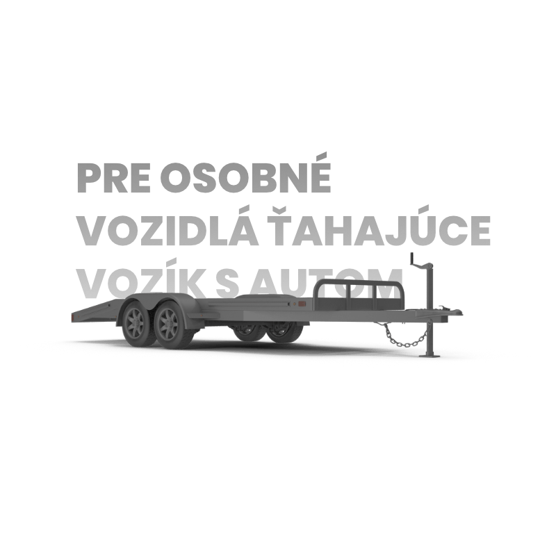 Tachograf do dodávky a osobné vozidlá nad 2.5t